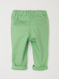 Брюки H&M модель 23992 Фото