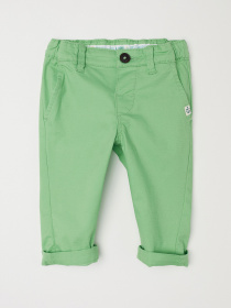 Брюки H&M модель 23992 Фото