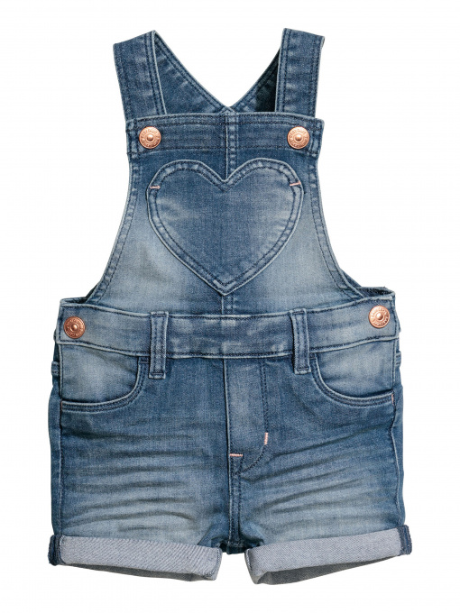 Комбинезоны H&M модель 21264 Фото