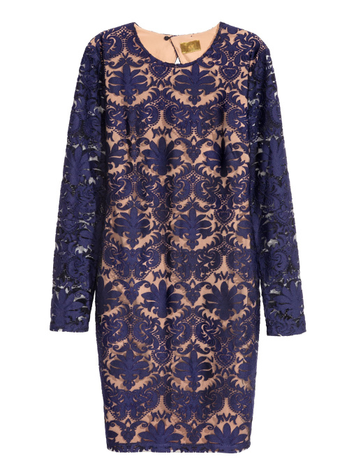 Сукні H&M модель 65804 Фото