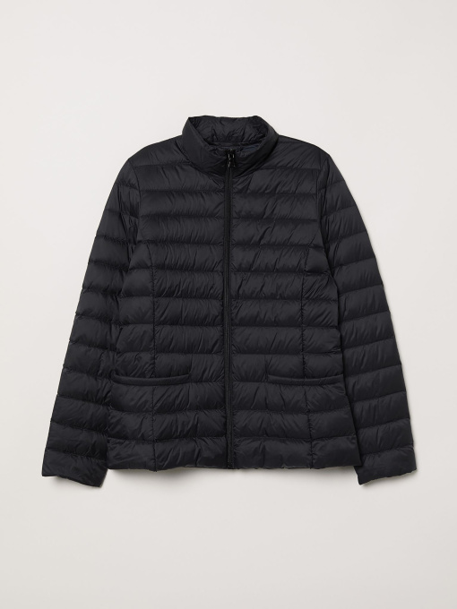 Куртки и дубленки H&M модель 66349 Фото