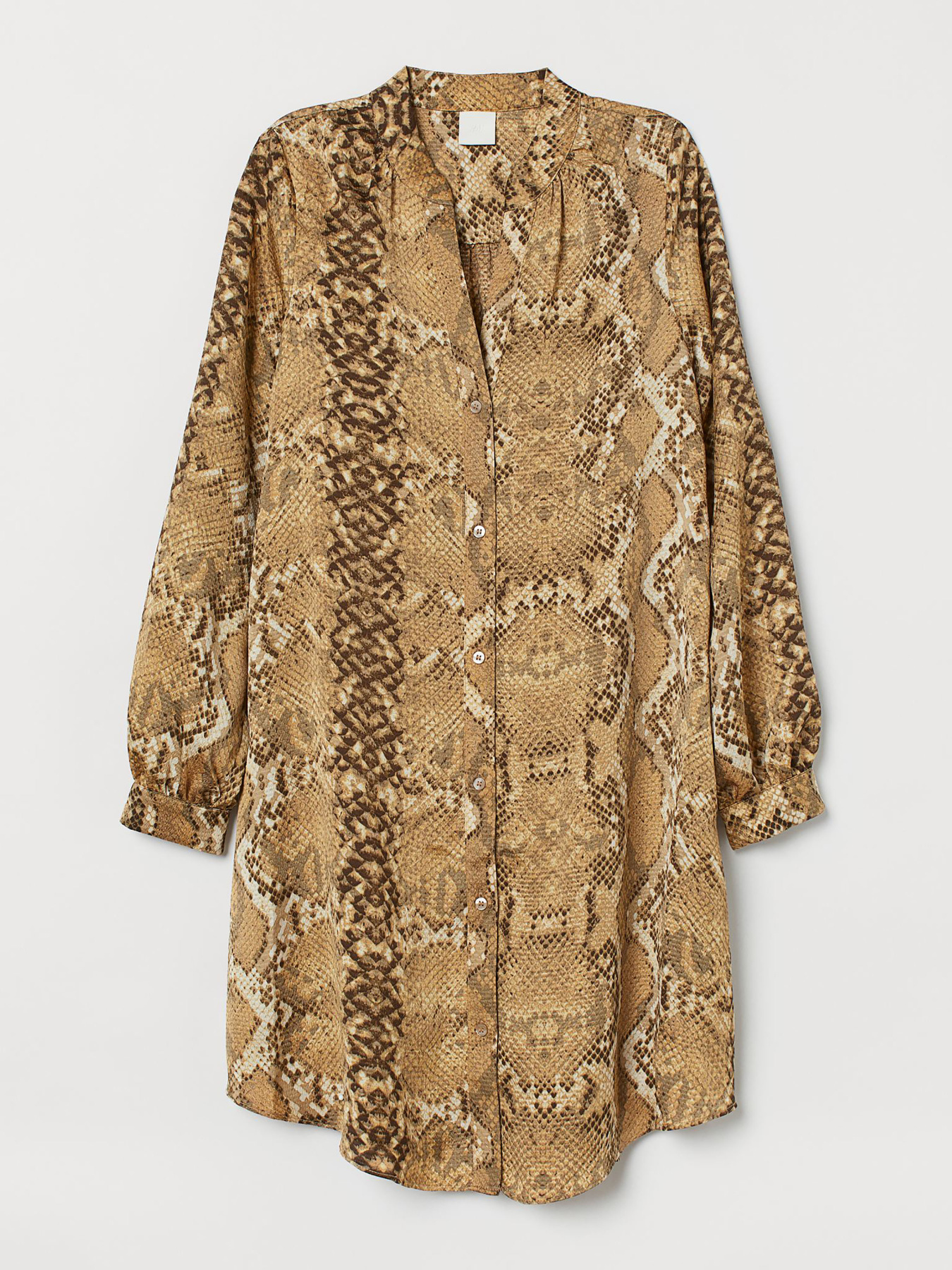 Платья H&M модель 58615 Фото