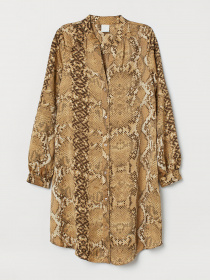 Платья H&M модель 58615 Фото