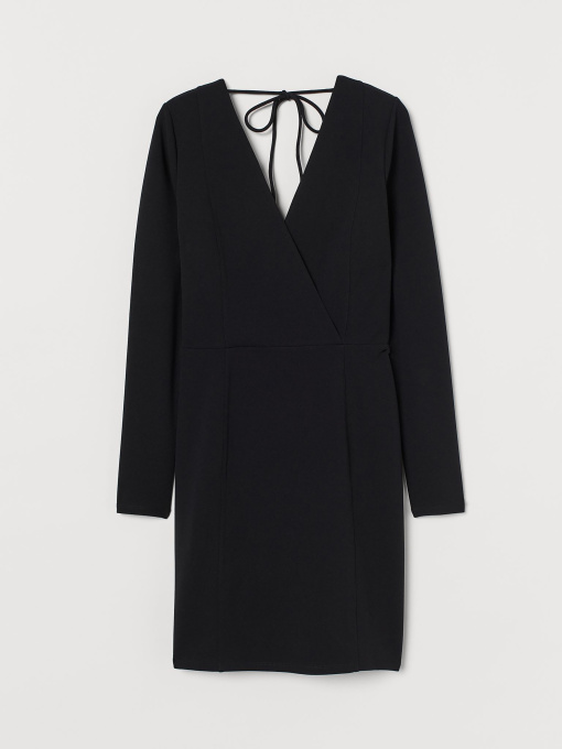 Сукні H&M модель 58535 Фото