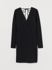 Сукні H&M модель 58535 Фото