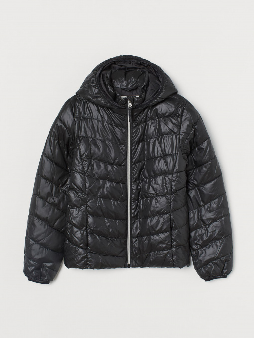 Куртки и дубленки H&M модель 60890 Фото