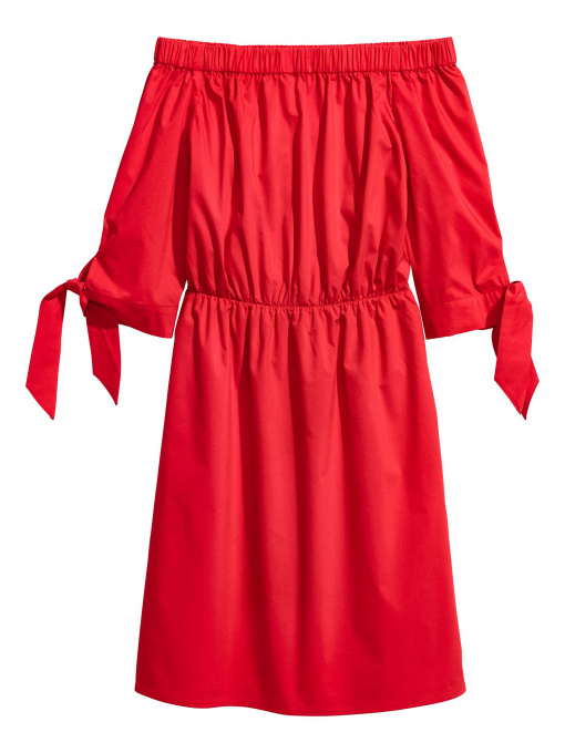 Сукні H&M модель 47390 Фото