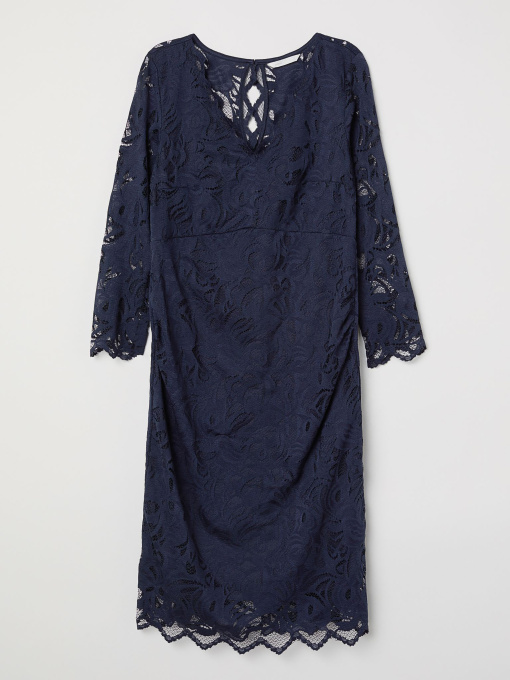Платья H&M модель 64196 Фото