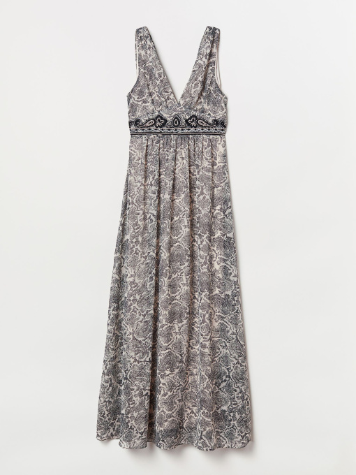 Платья H&M модель 64219 Фото