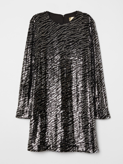 Сукні H&M модель 64200 Фото
