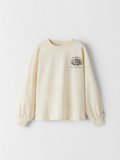 Худи и свитшоты ZARA модель 65723 Фото