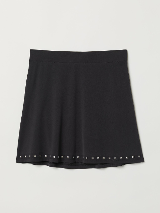 Спідниці H&M модель 65819 Фото