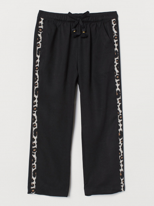 Брюки H&M модель 55568 Фото