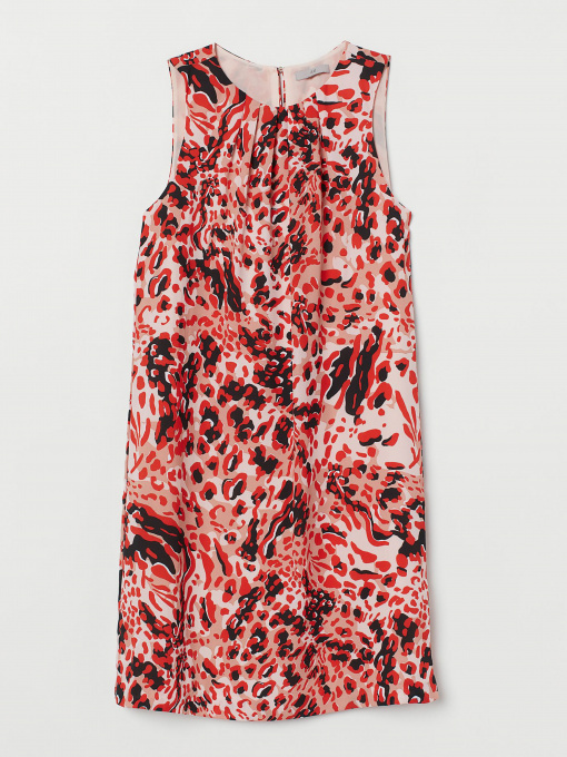 Платья H&M модель 57348 Фото