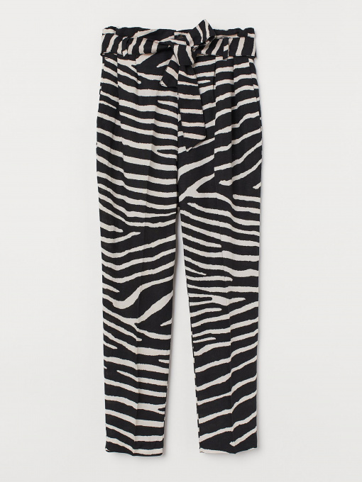 Штани H&M модель 57295 Фото