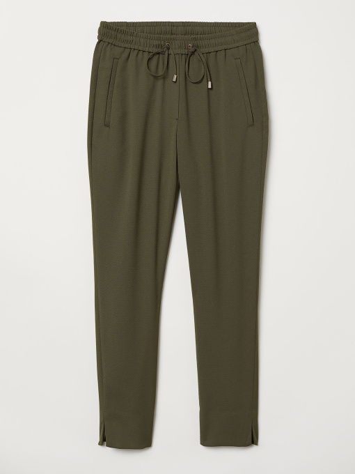 Брюки H&M модель 58679 Фото