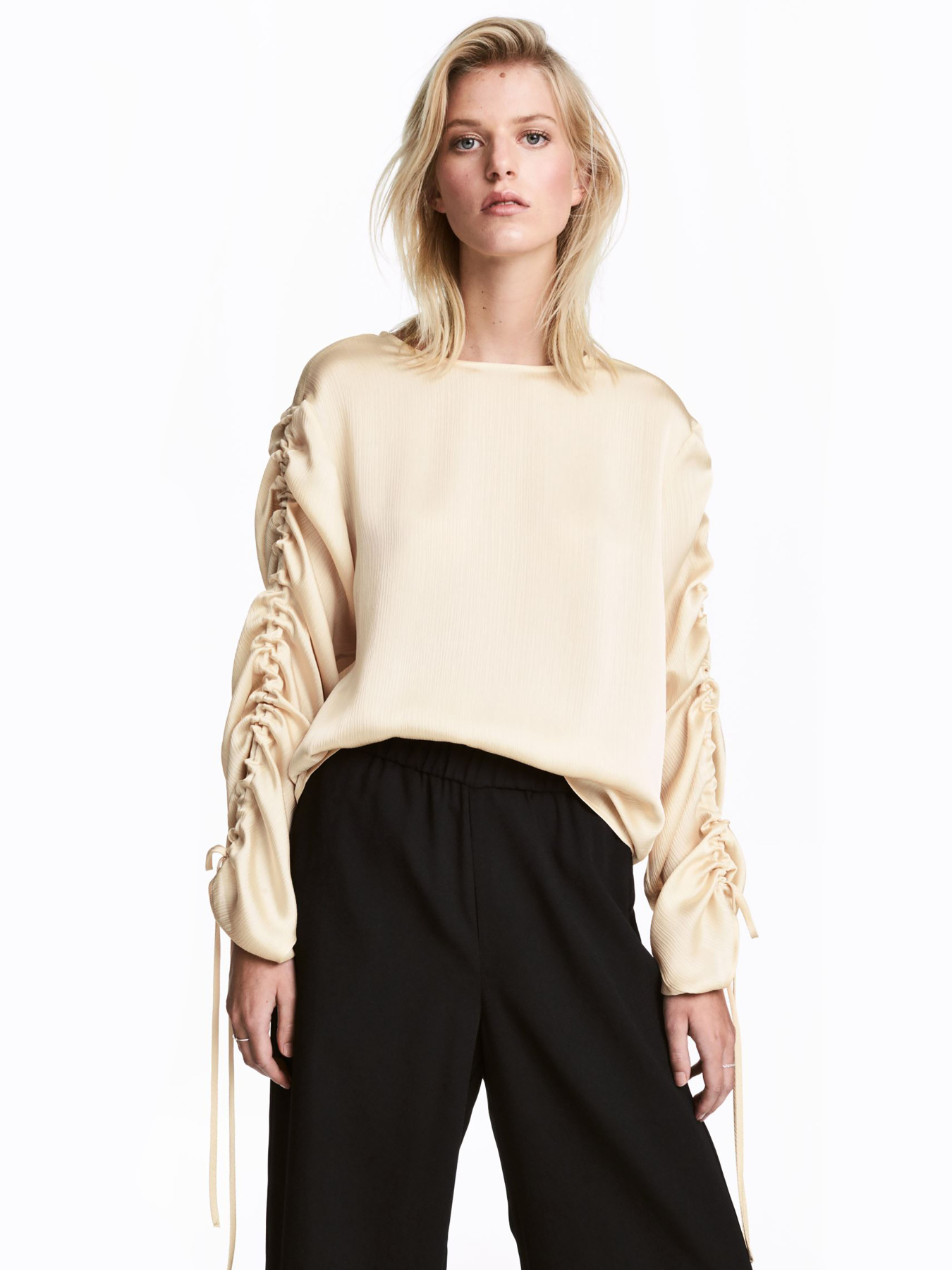 Сорочки H&M модель 63897 Фото