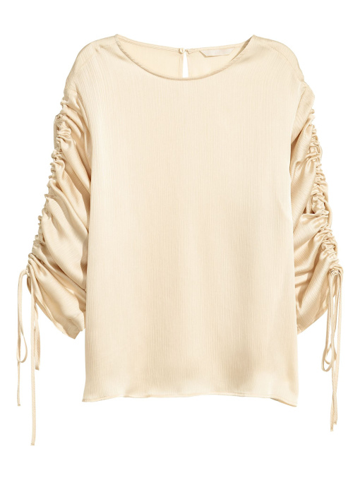 Сорочки H&M модель 63897 Фото