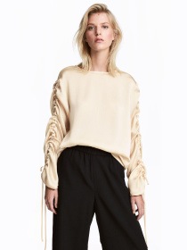 Сорочки H&M модель 63897 Фото