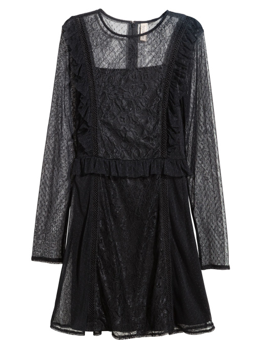 Сукні H&M модель 63919 Фото