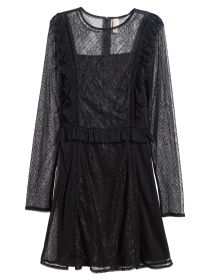 Платья H&M модель 63919 Фото