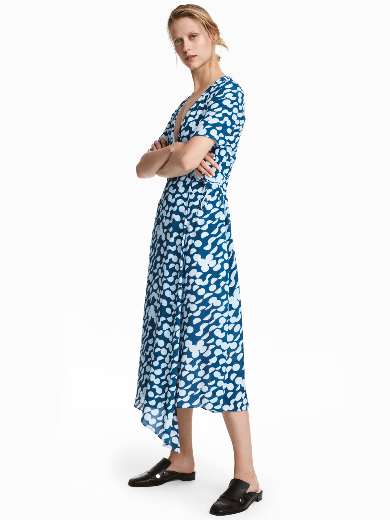 Сукні H&M модель 63882 Фото
