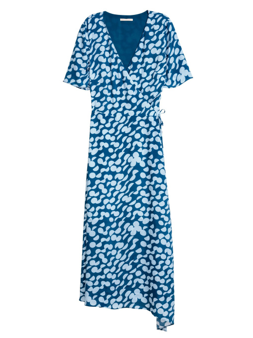 Сукні H&M модель 63882 Фото