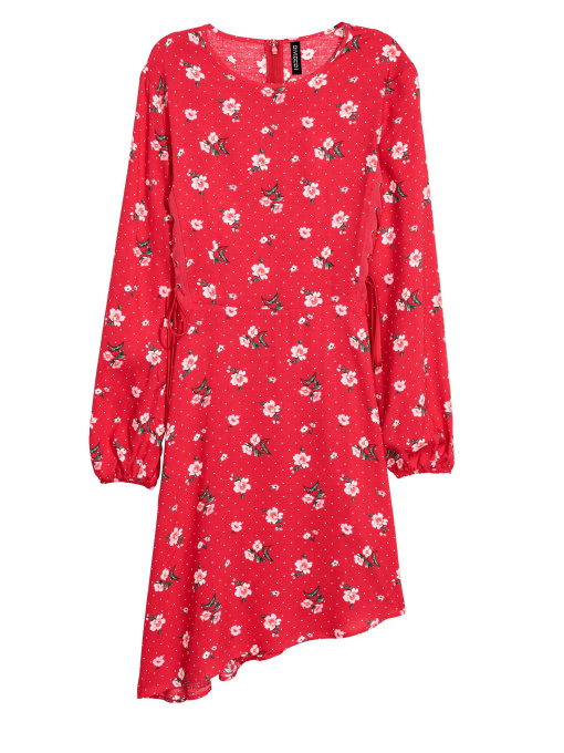 Платья H&M модель 63914 Фото