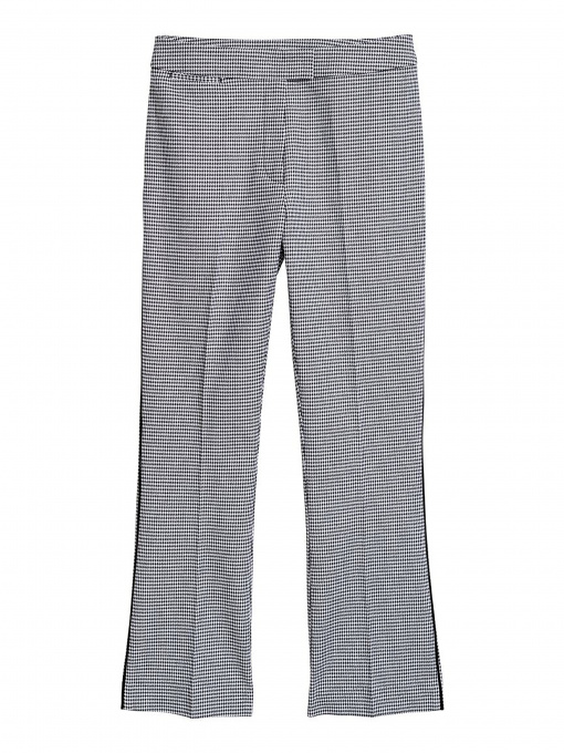 Брюки H&M модель 63874 Фото