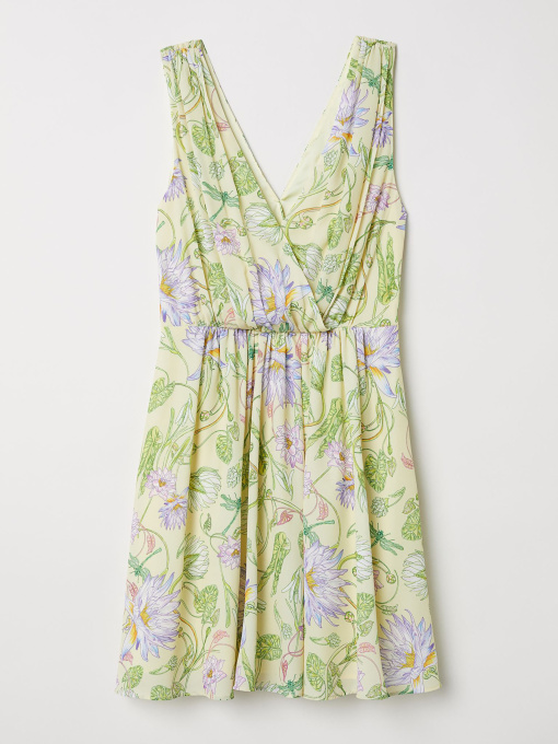 Платья H&M модель 63913 Фото