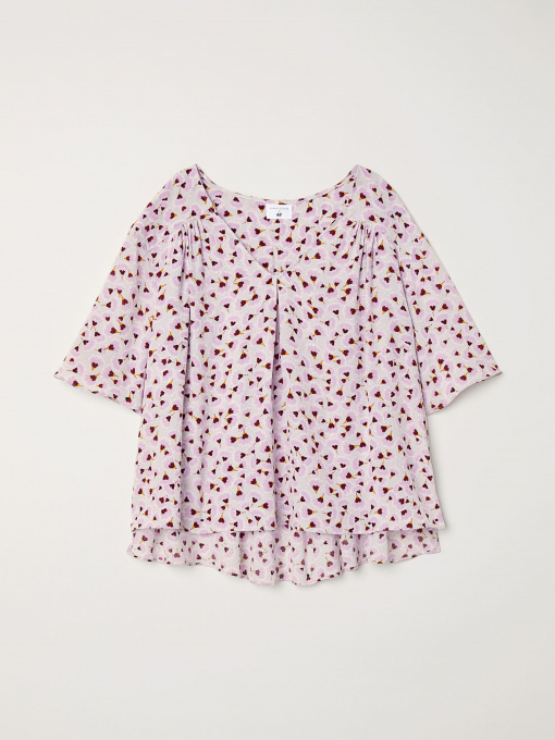 Сорочки H&M модель 63910 Фото