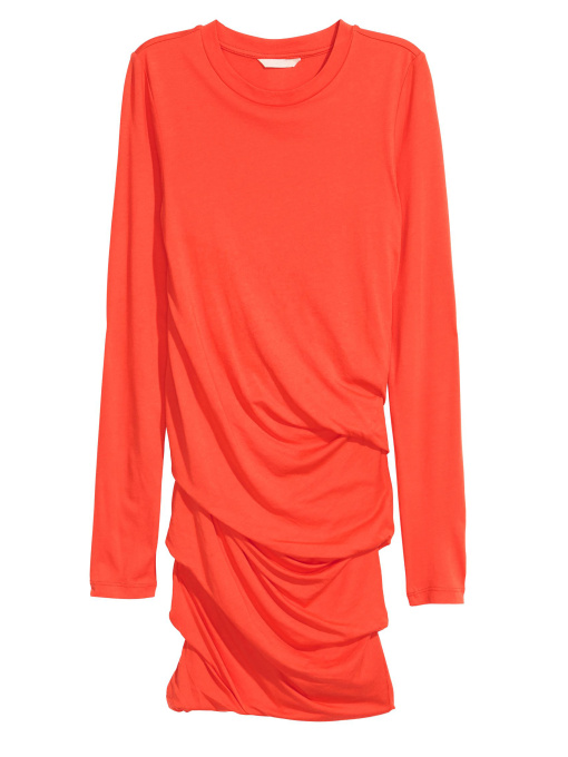 Платья H&M модель 65309 Фото