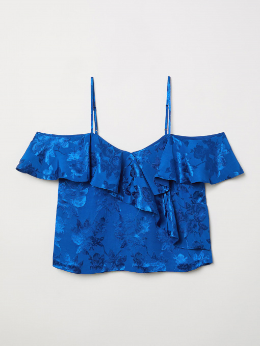 Сорочки H&M модель 65327 Фото