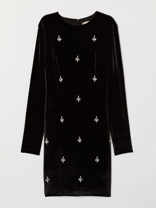 Сукні H&M модель 65306 Фото