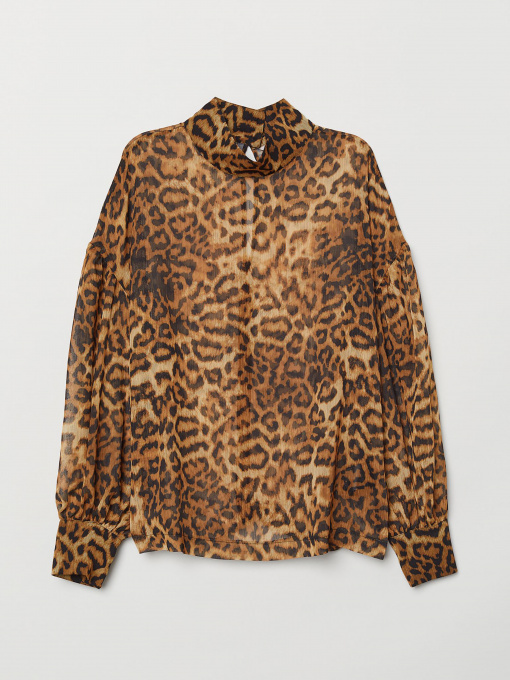 Сорочки H&M модель 65324 Фото