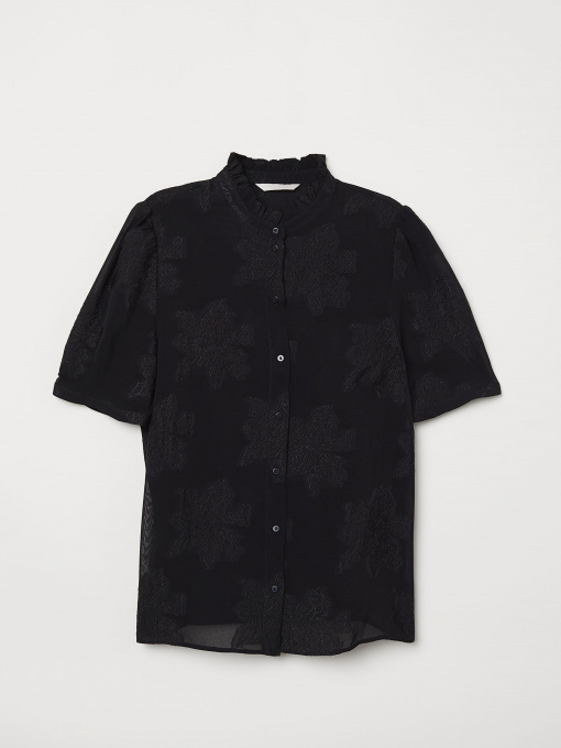 Сорочки H&M модель 65323 Фото