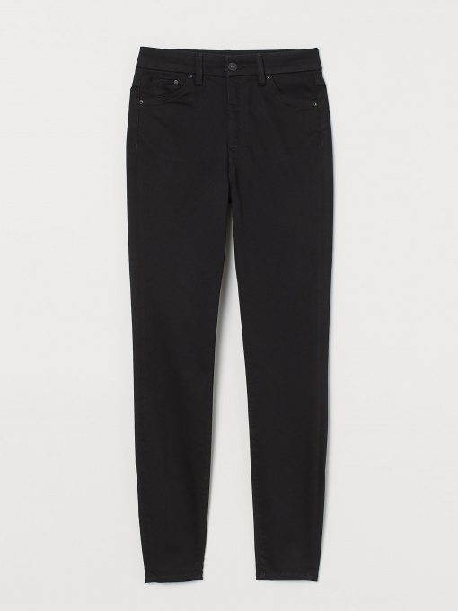 Джинсы H&M модель 51908 Фото