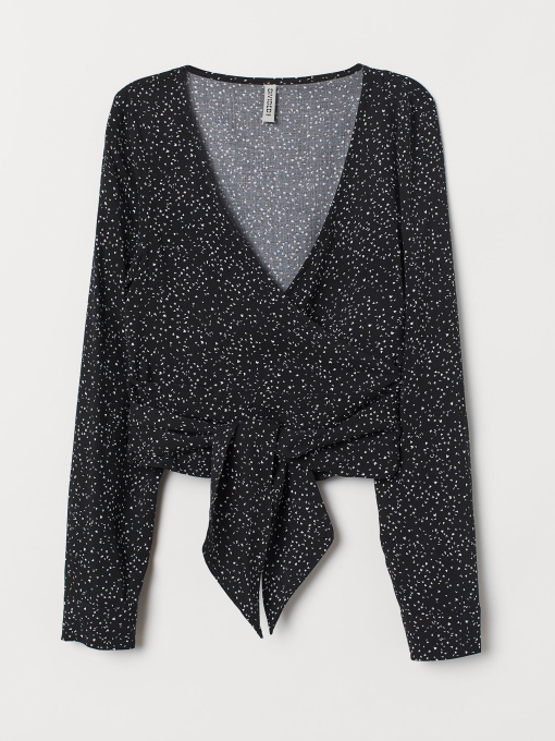 Сорочки H&M модель 66042 Фото