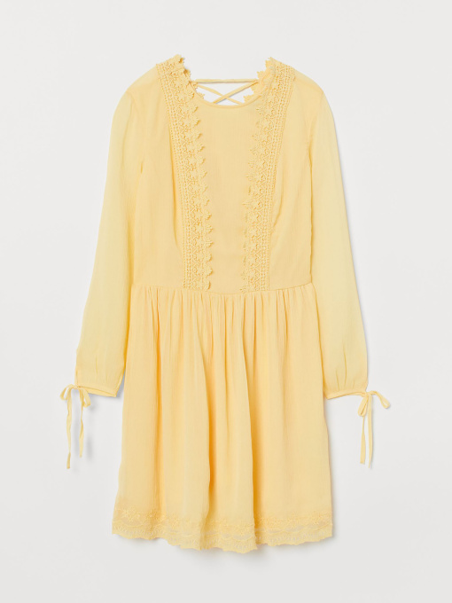 Сукні H&M модель 51916 Фото