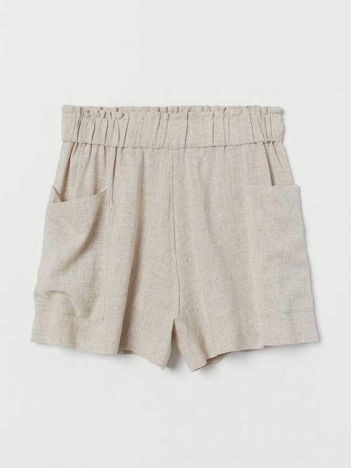 Шорты H&M модель 66016 Фото
