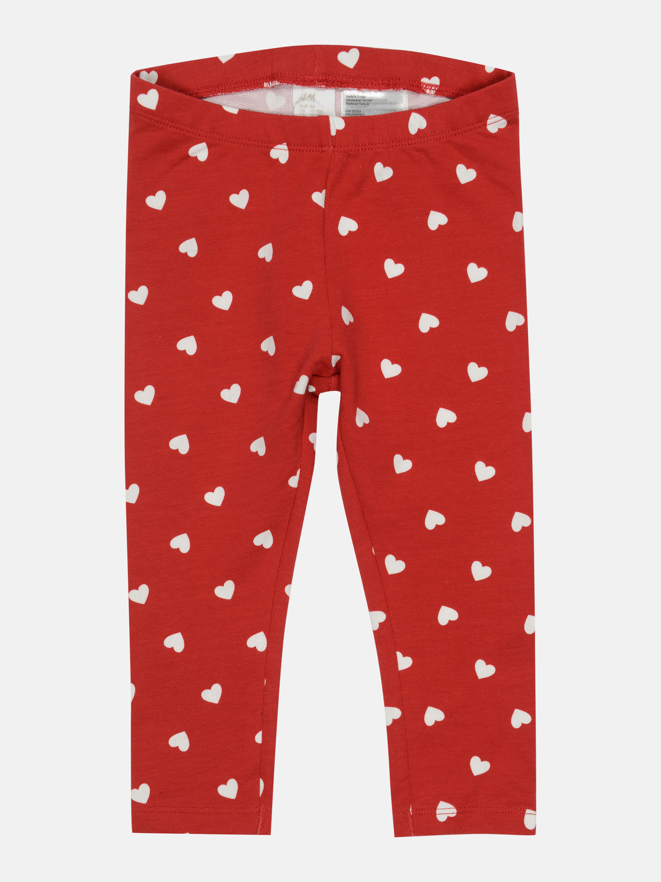 Брюки H&M модель 51932 Фото
