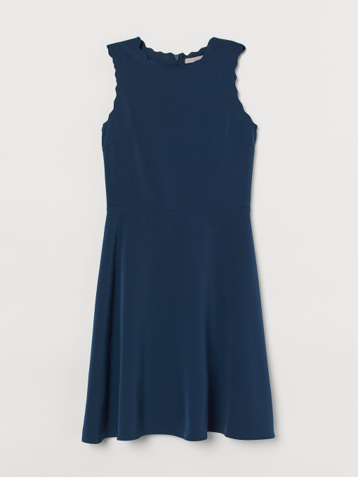 Платья H&M модель 66046 Фото