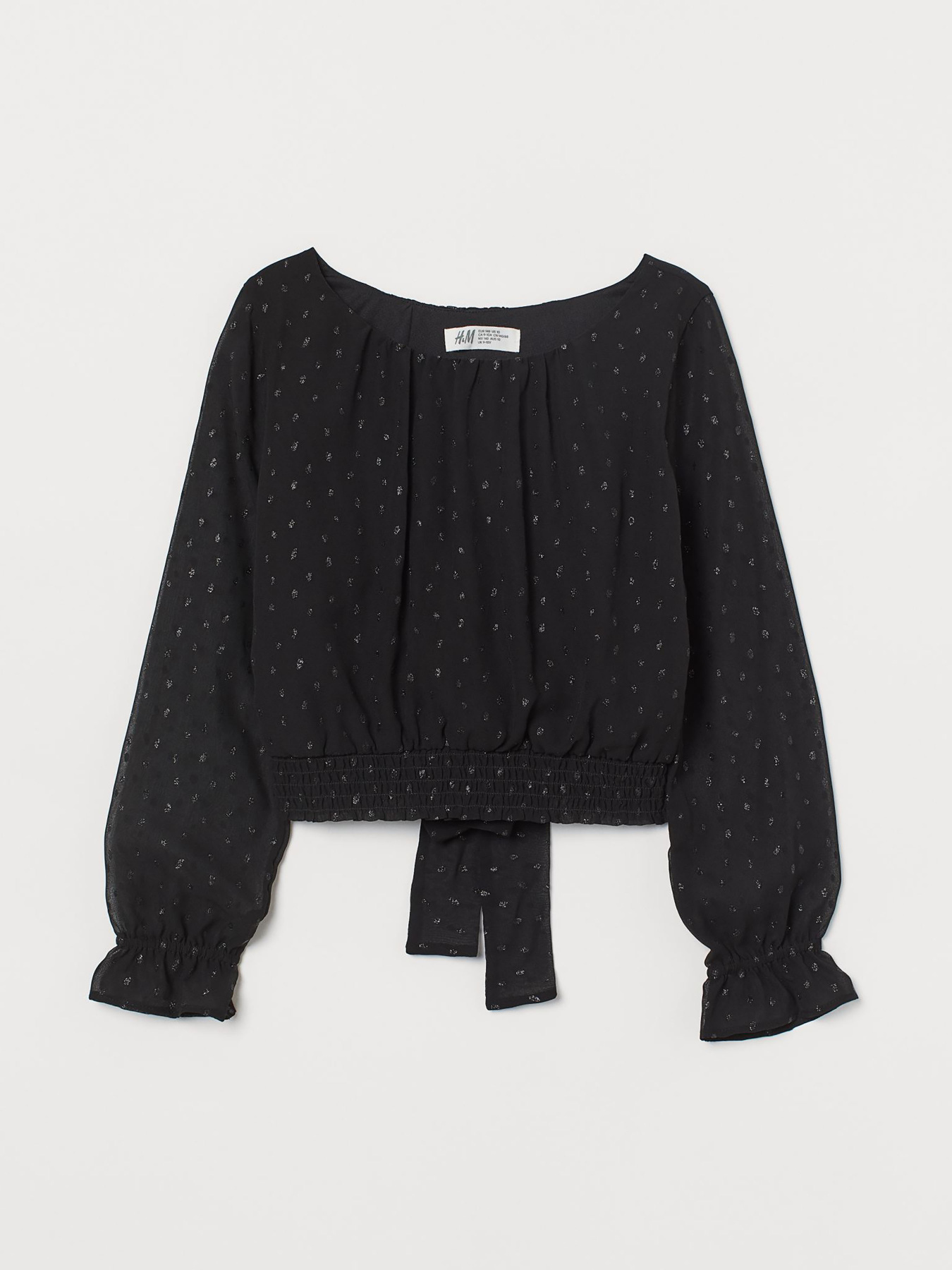 Сорочки H&M модель 66041 Фото