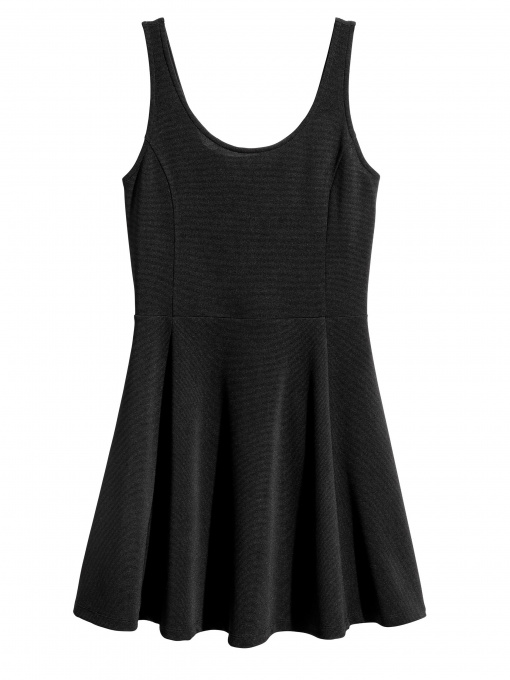 Сукні H&M модель 53559 Фото
