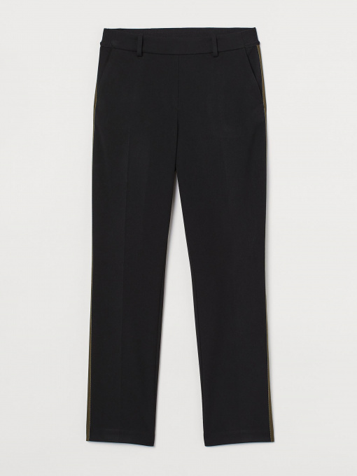Брюки H&M модель 53545 Фото