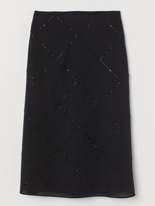 Юбки H&M модель 53554 Фото