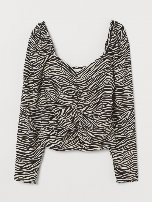 Сорочки H&M модель 53558 Фото