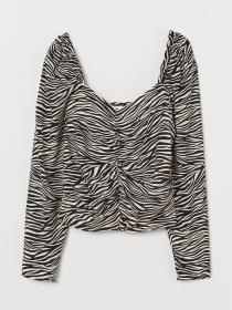 Сорочки H&M модель 53558 Фото