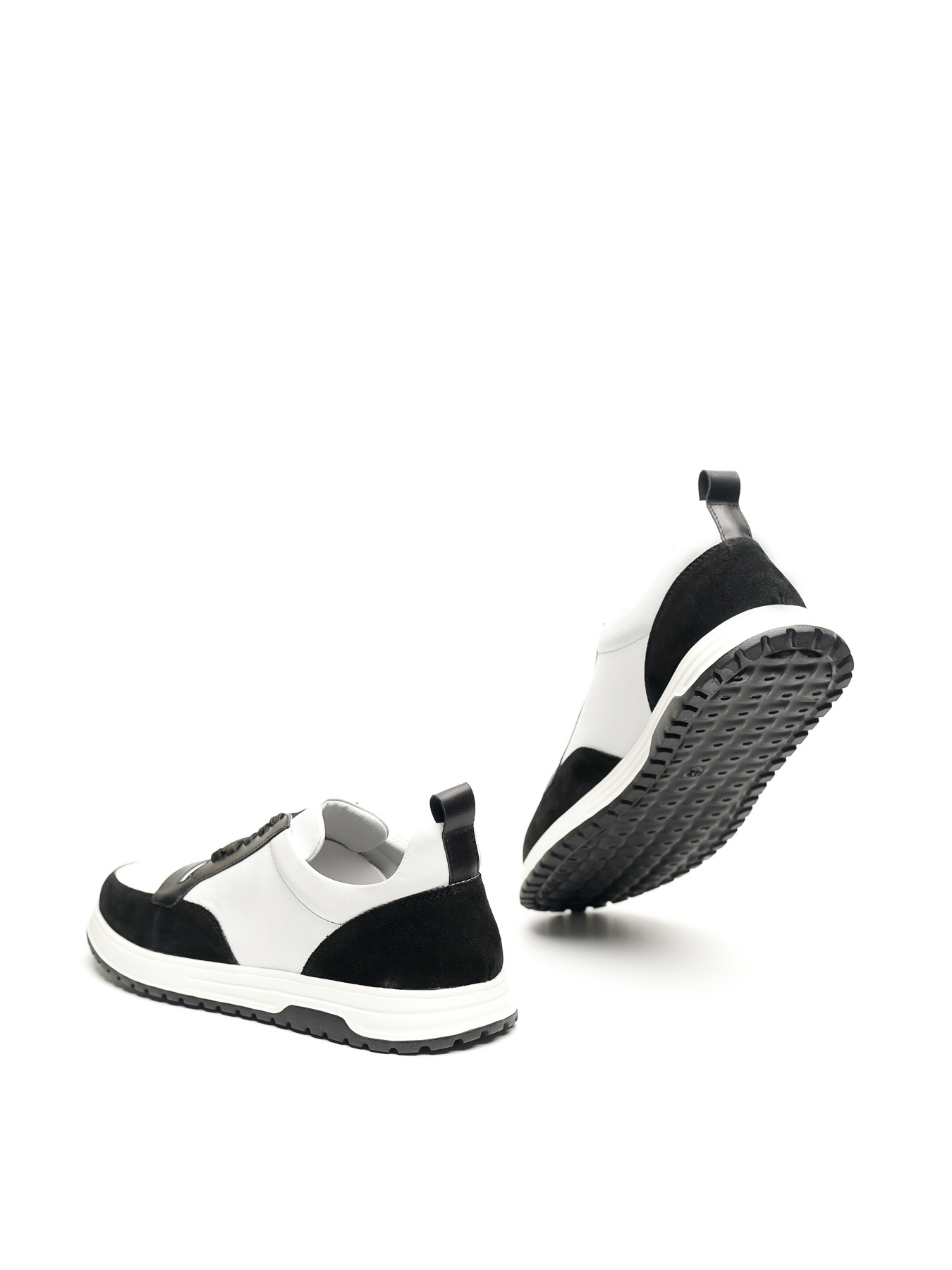 Кеди Alex Bell модель 1168663 Кеди Alex Bell модель 1168663 Фото