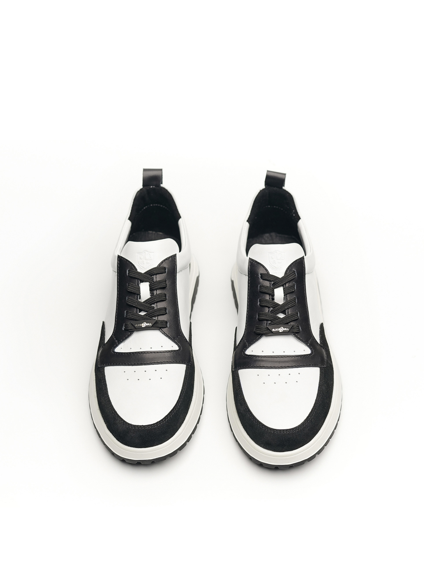 Кеди Alex Bell модель 1168663 Кеди Alex Bell модель 1168663 Фото